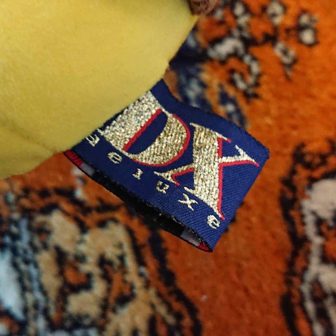 新品・ゲームセンター非売品限定・ポケモン「ＤＸ・２体なかよしぬいぐるみ」