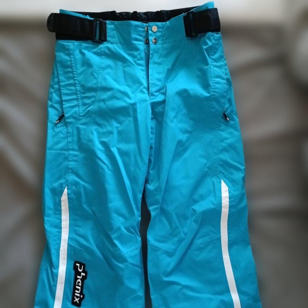 Phenix フェニックス スキーウェア Lサイズ