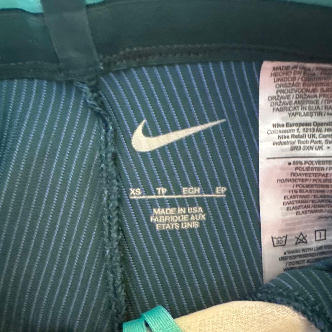 Nike Pro elite 2022 ハーフタイツ