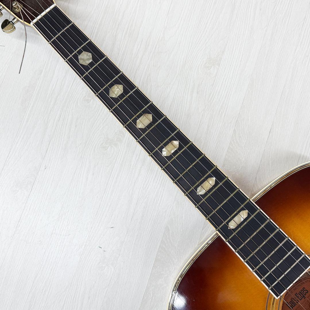 TOKAI Cat's Eyes TCE-35ST サンバースト 80年代 希少