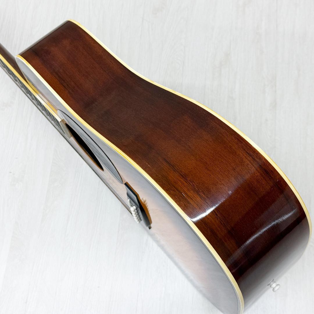 TOKAI Cat's Eyes TCE-35ST サンバースト 80年代 希少