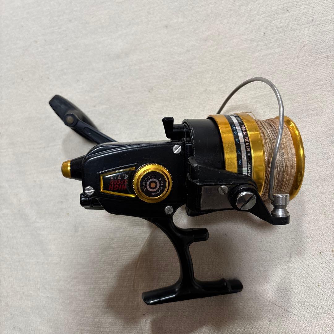 PENN 6500SSスピニングリール