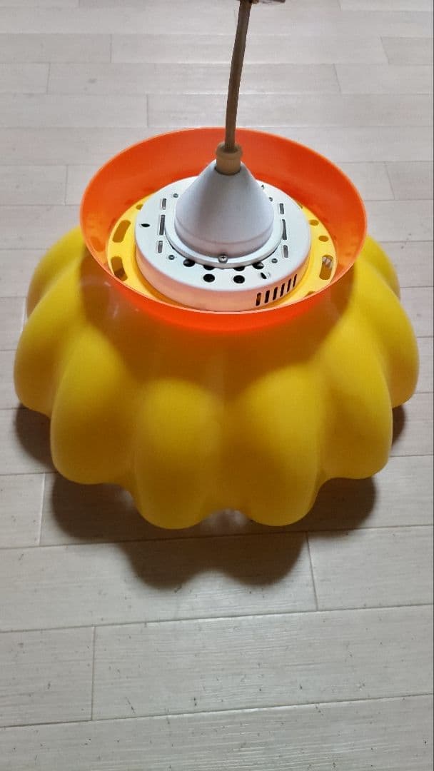 昭和レトロポップ ペンダントライト