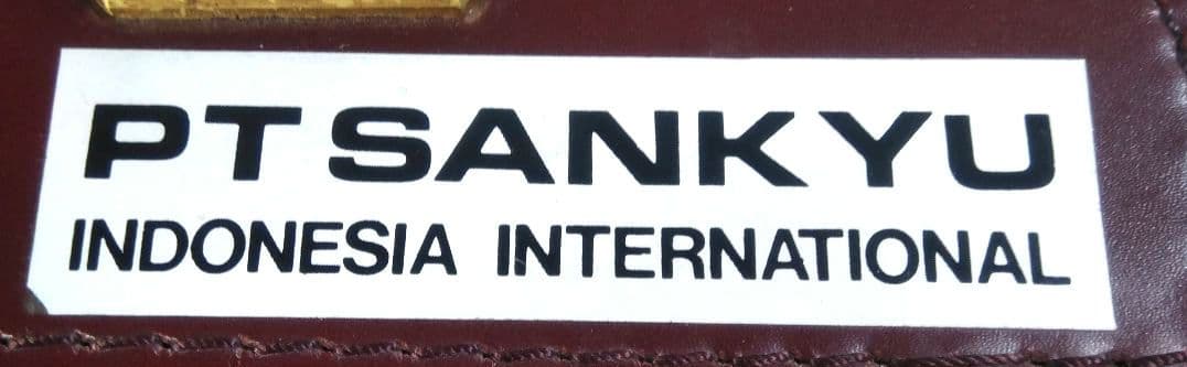 presto トランクケース 旅行カバン 本革