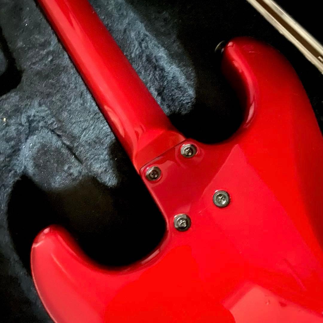 ショコラ64FERNANDES FST-65改 フロイドローズ 送料無料❗️