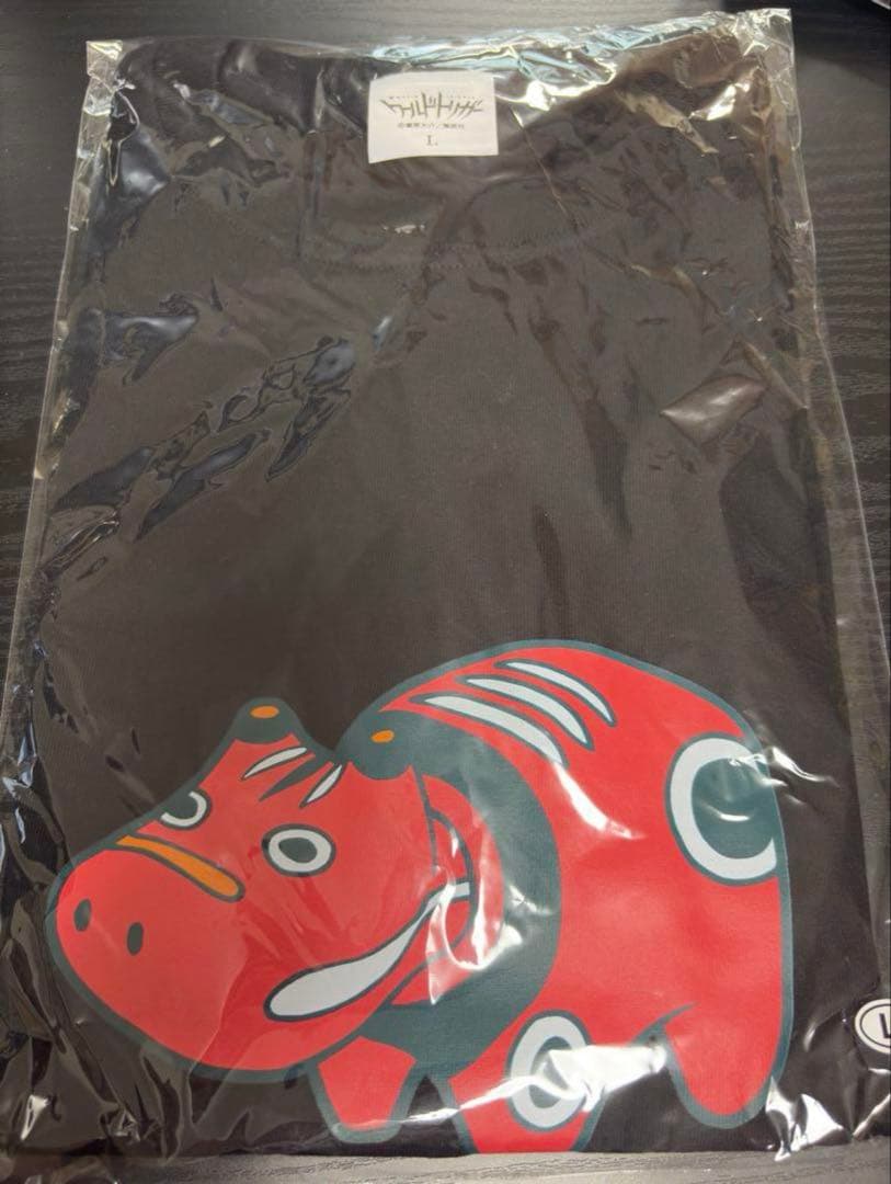 【限定】ワールドトリガー 閉鎖環境Tシャツ 第1/2/3弾 コンプセット