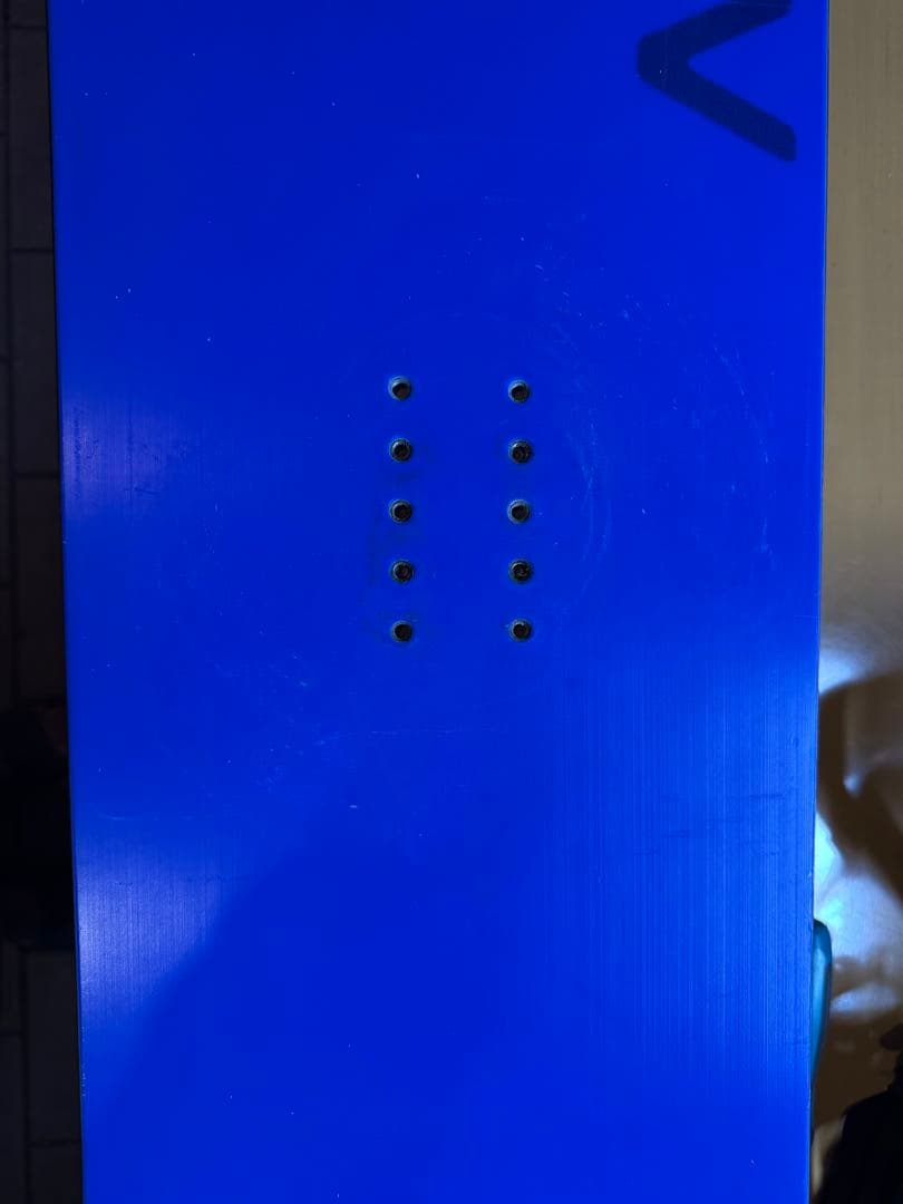 AMICSS DNA-Ti157 スノーボード 157cm アミックス