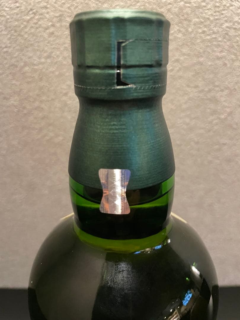 白州12年　サントリーウイスキー２本セット未開栓