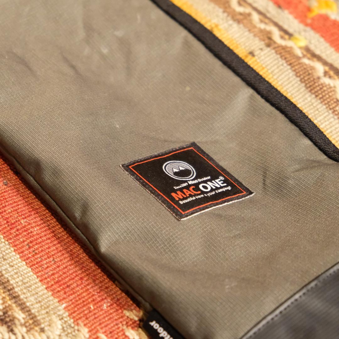 wakame18MACONEマックワン ヘキサタープ L アームドグリーン