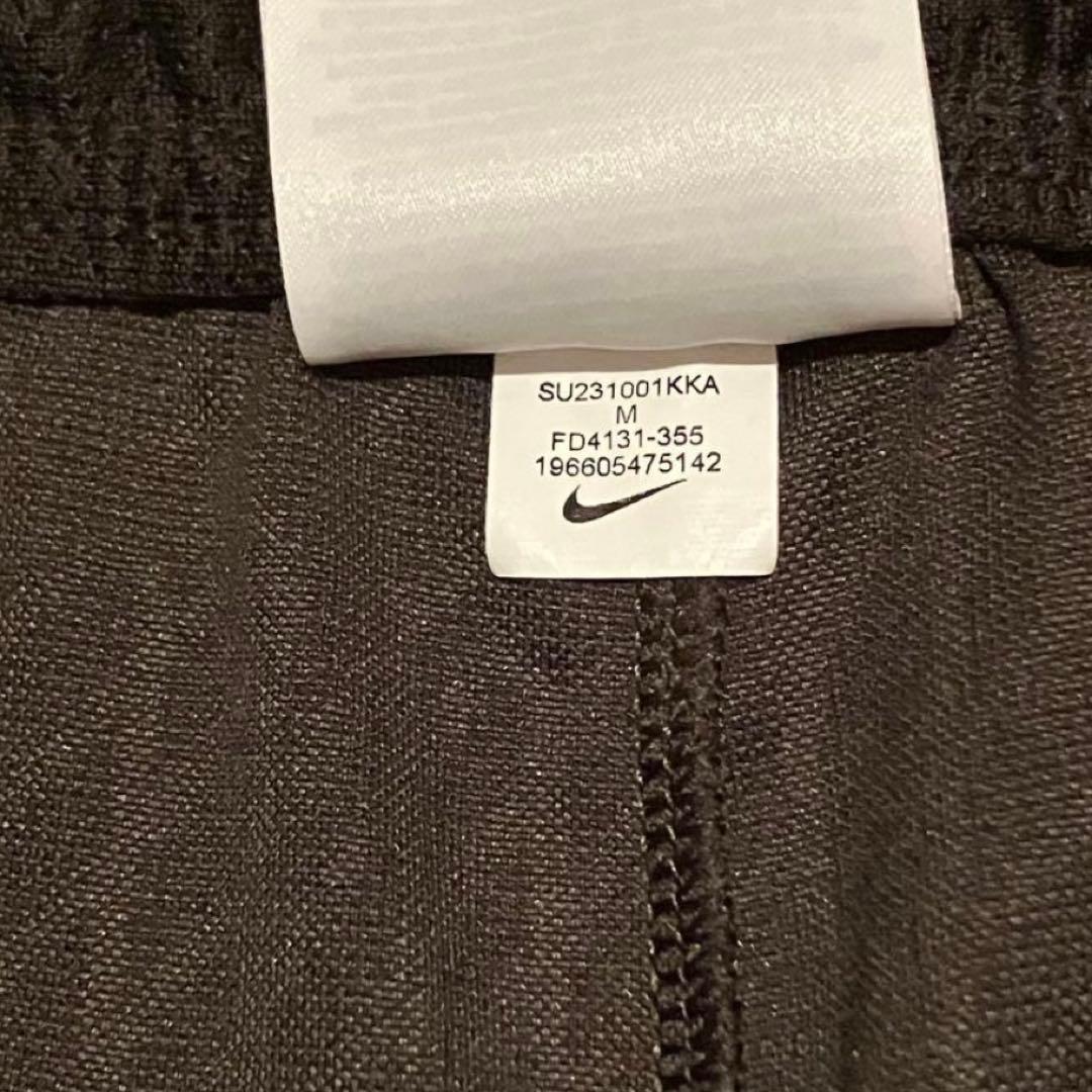 FC Barcelona バルセロナ NIKE ストライク 半袖 上下セット M