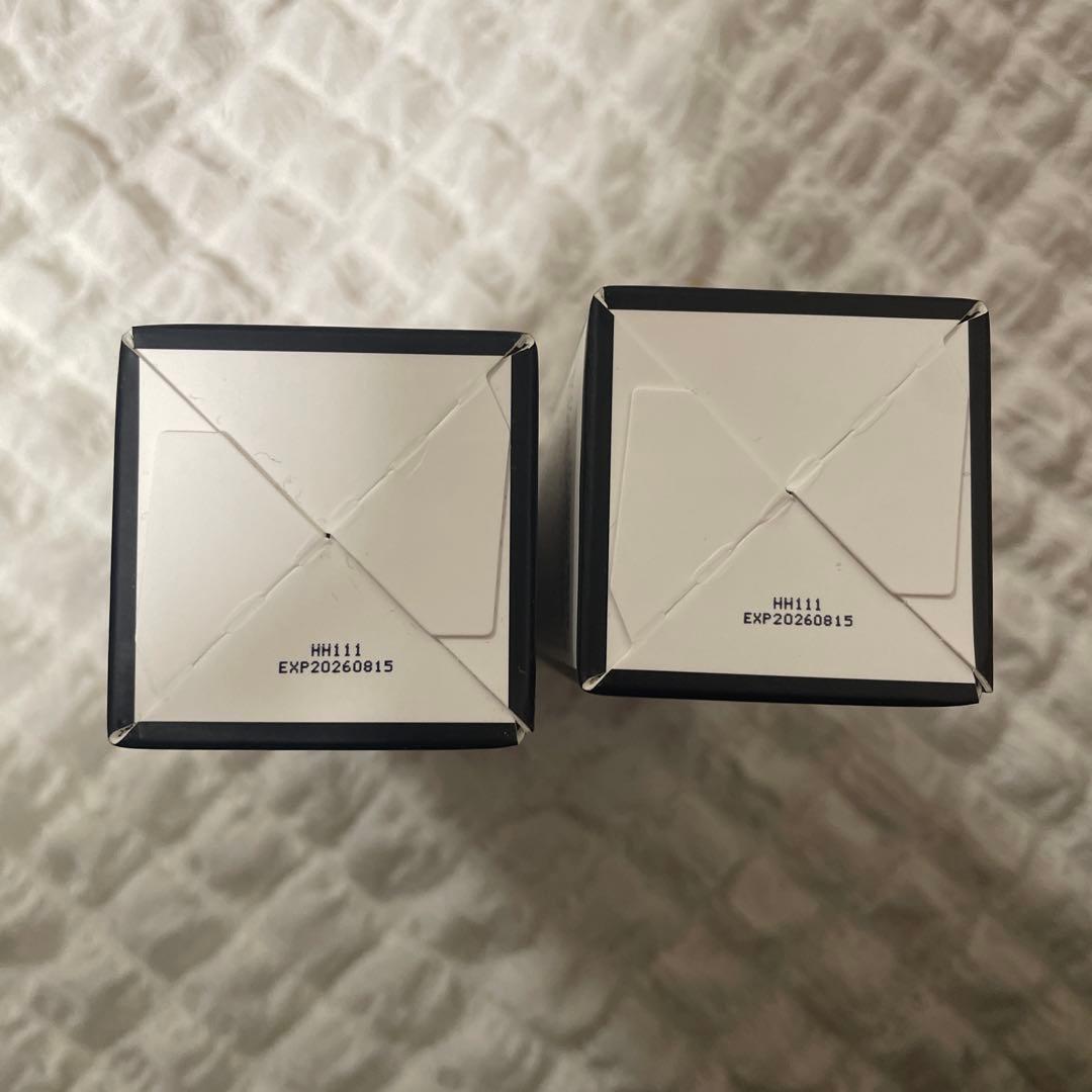 ドクターシス シーブースター 2本セット 未使用