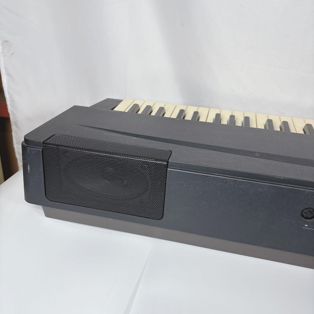 YAMAHA 電子ピアノ キーボード P-70 本体のみ 動作確認済み