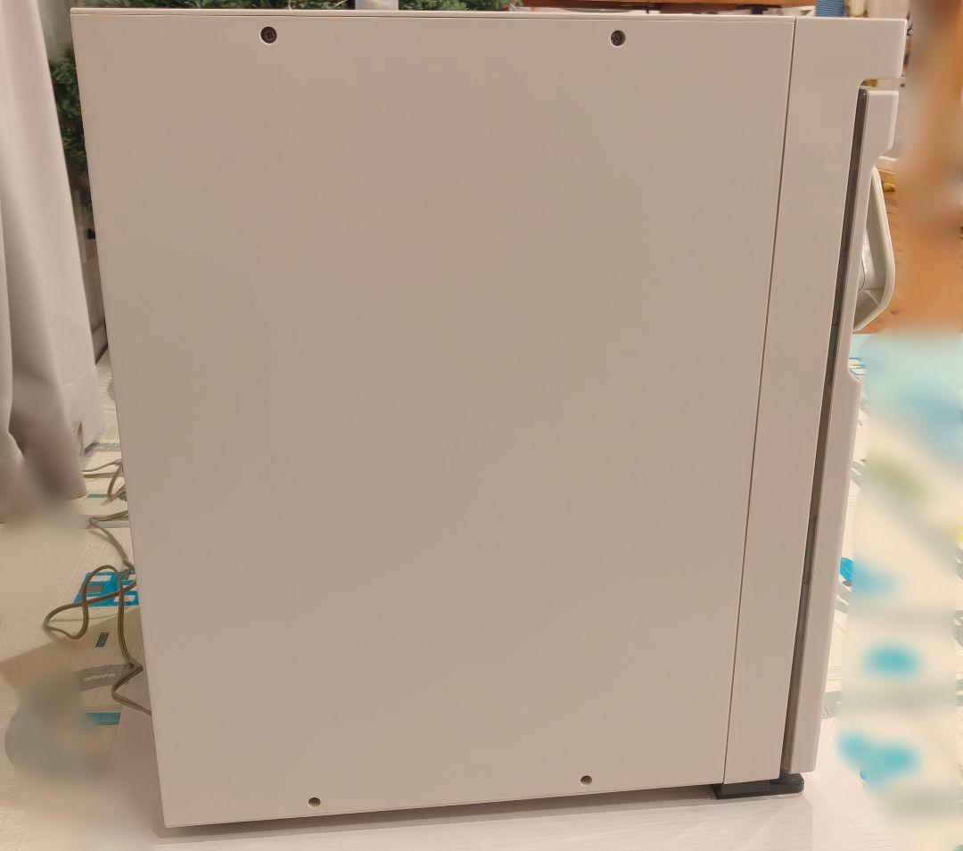 ホームメイド協会 パン発酵器 F-3000 動作確認済 付属品完備