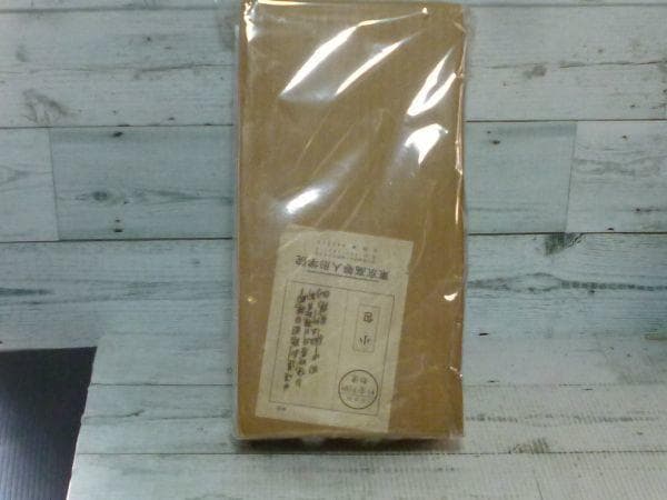 激レア　超珍品　昔の専門学校で使用された人形作成キット　未使用品　現状品