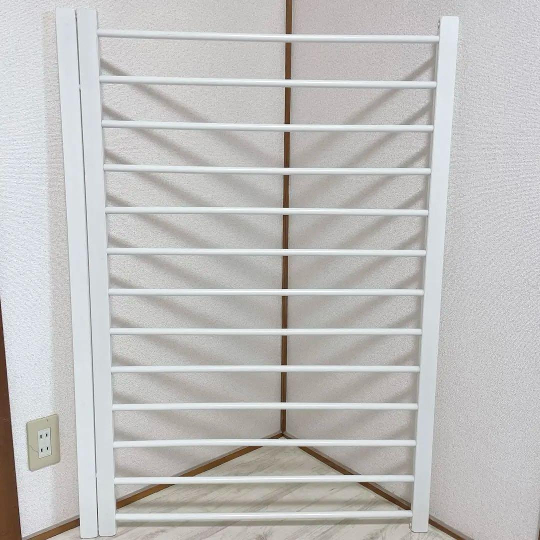 färska BED SIDE BED 03 ホワイト 限定色 ホワイト