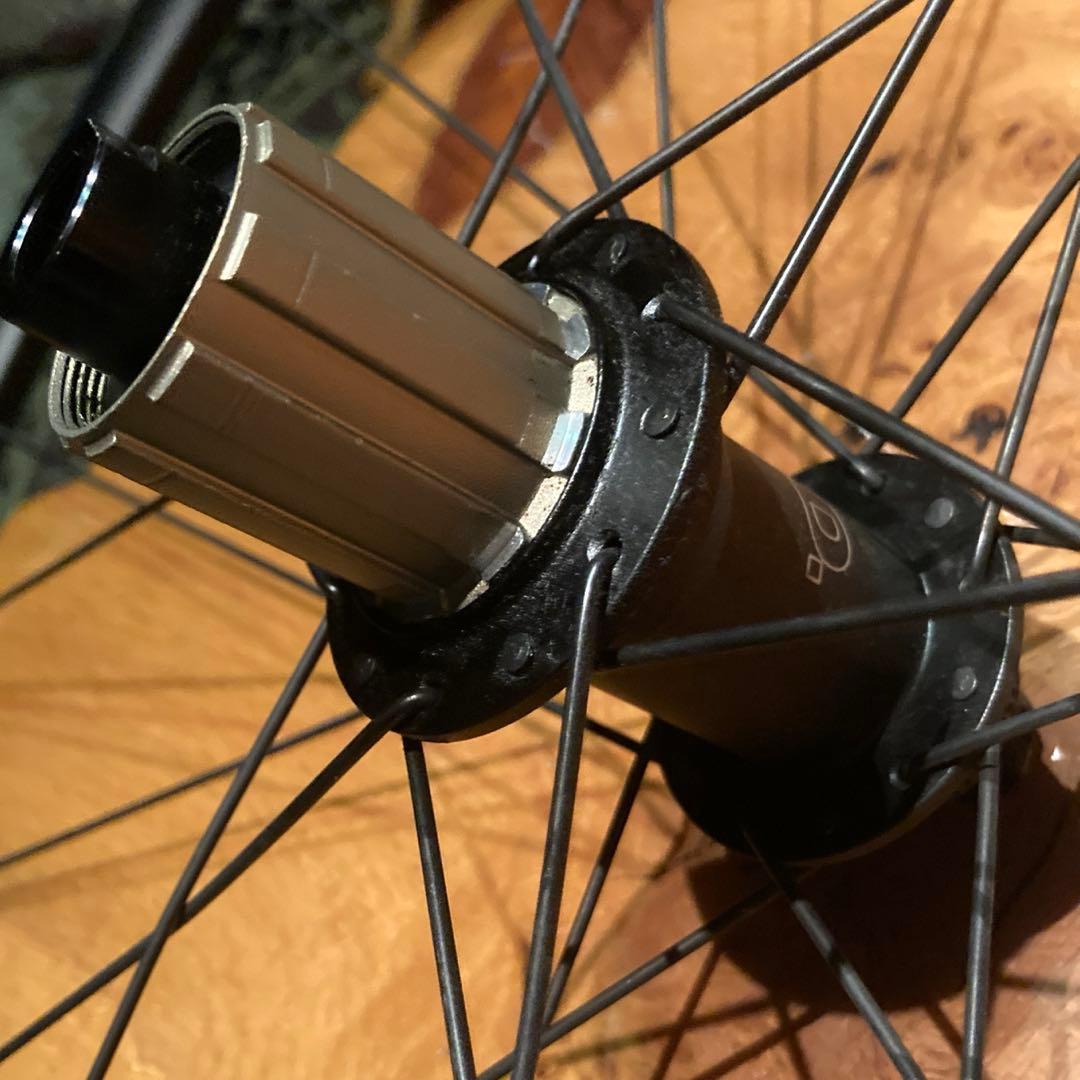 HED ヘッド　ディスク用アルミホイール