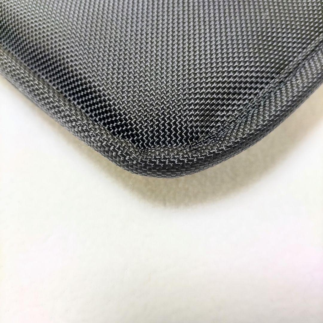 TUMI 22105DH Alpha ショルダーバッグ ボディバッグ 黒 未使用