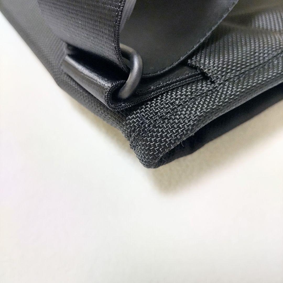 TUMI 22105DH Alpha ショルダーバッグ ボディバッグ 黒 未使用