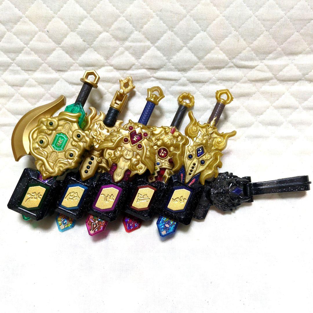 妖怪ウォッチ　妖聖剣　妖聖剣ホルダー付き