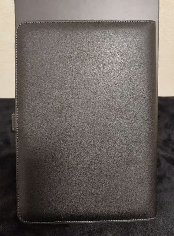 メルセデス・ベンツ　ノートブック