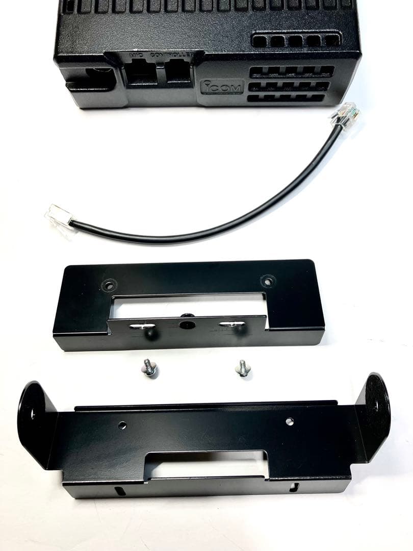 ICOM IC-2720D 50w トランシーバー アマチュア無線機