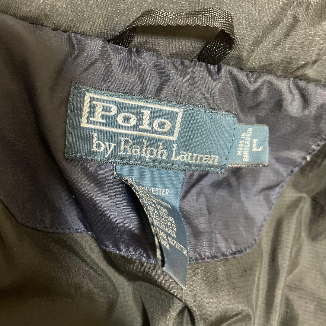 「美品」ラルフローレン ダウンジャケット