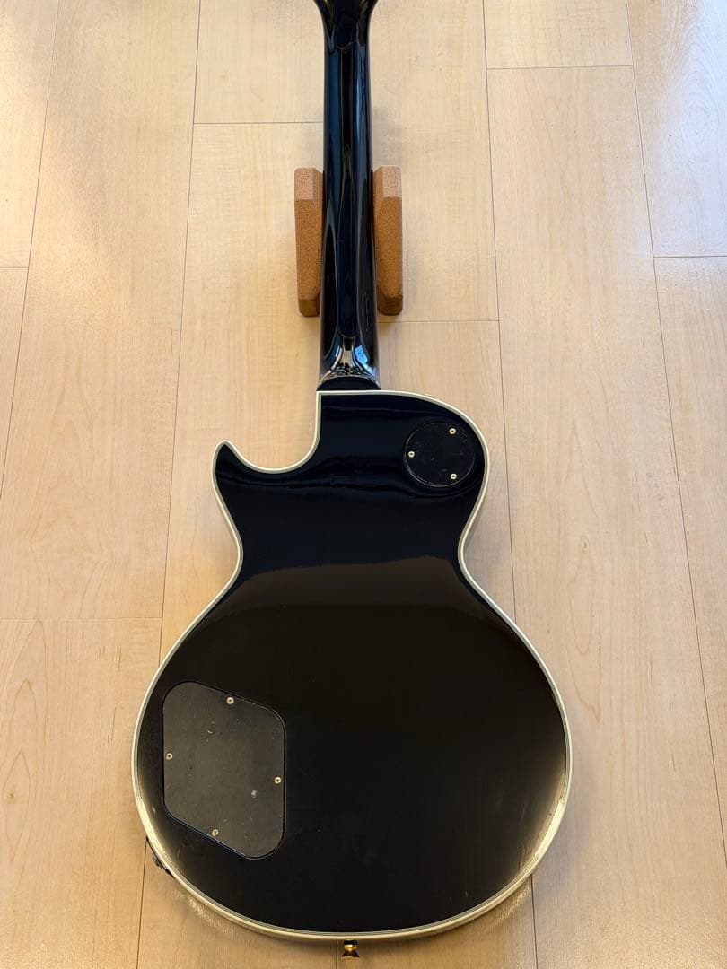 値下げ／EDWARDS E-LP-CTM／ダンカンPU／美品