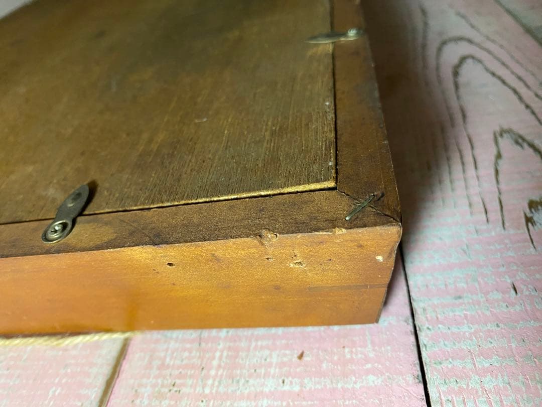 押絵羽子板10体セット　日本の伝統的な人形羽子板　ヴィンテージ