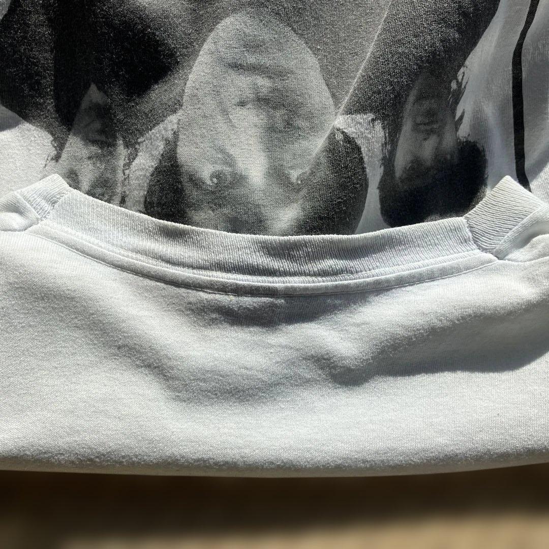 T*】様 WILKO JOHNSON Tシャツ ビンテージ