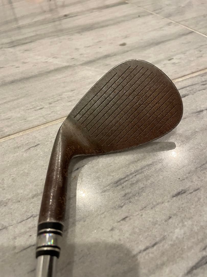 東邦ゴルフウェッジ 2本セット52.57