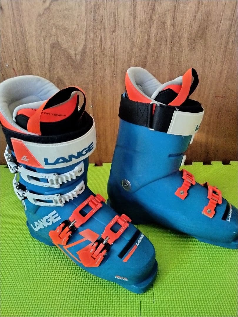 LANGE ラング RS100 S.C. WIDE 26.5㎝