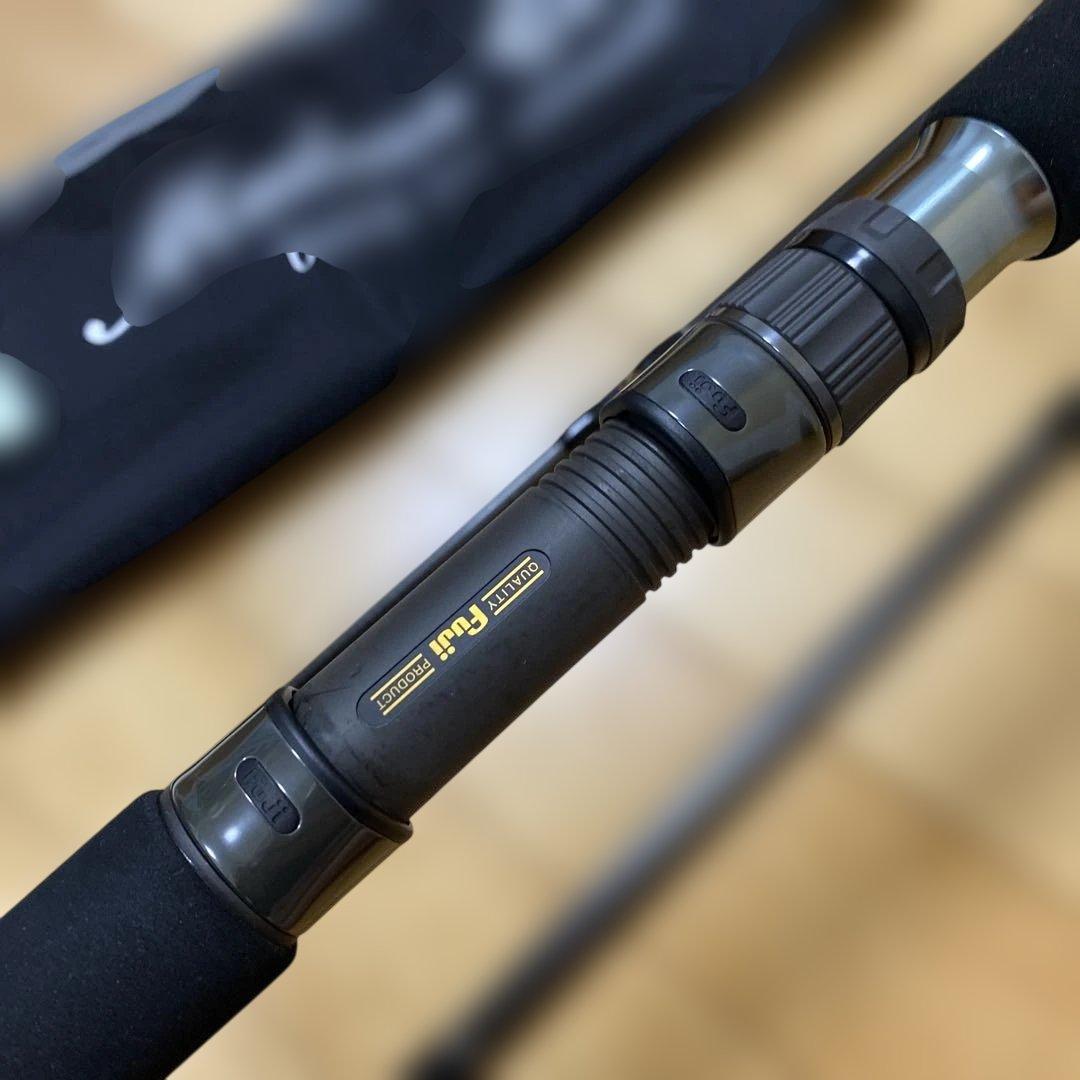 MCワークス レイジングブル 95XZ-TRIDENT スペシャル