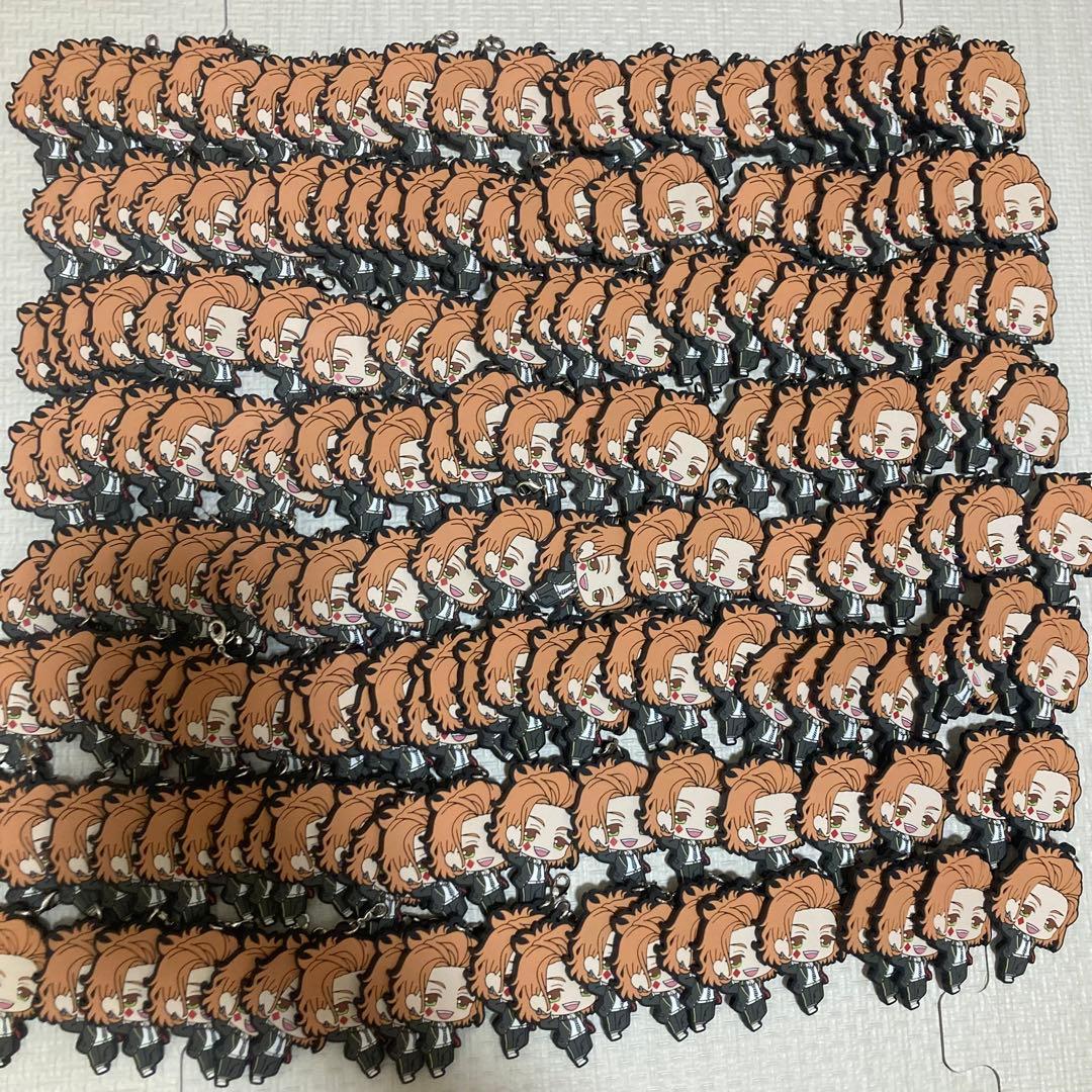 日*4様 ツイステ　ケイト　ラバスト　187個　まとめ売り