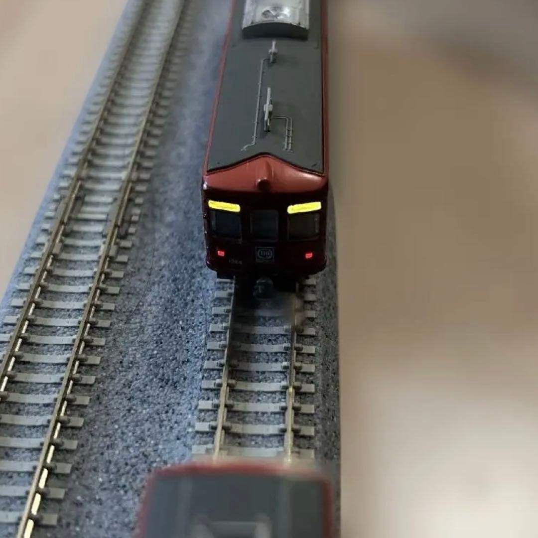 nゲージ マイクロエースA-1363 京急1000形 京急110年の歴史