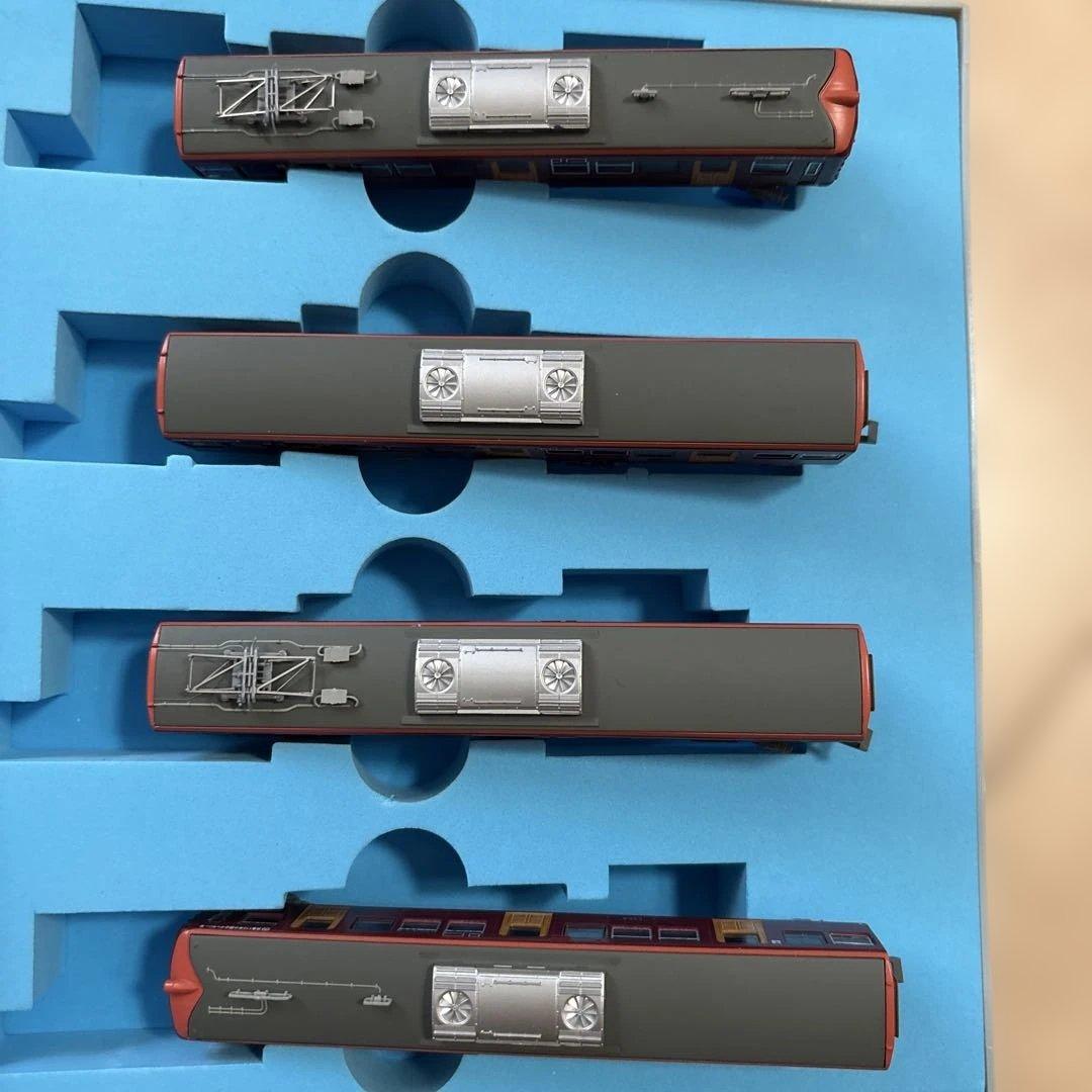 nゲージ マイクロエースA-1363 京急1000形 京急110年の歴史