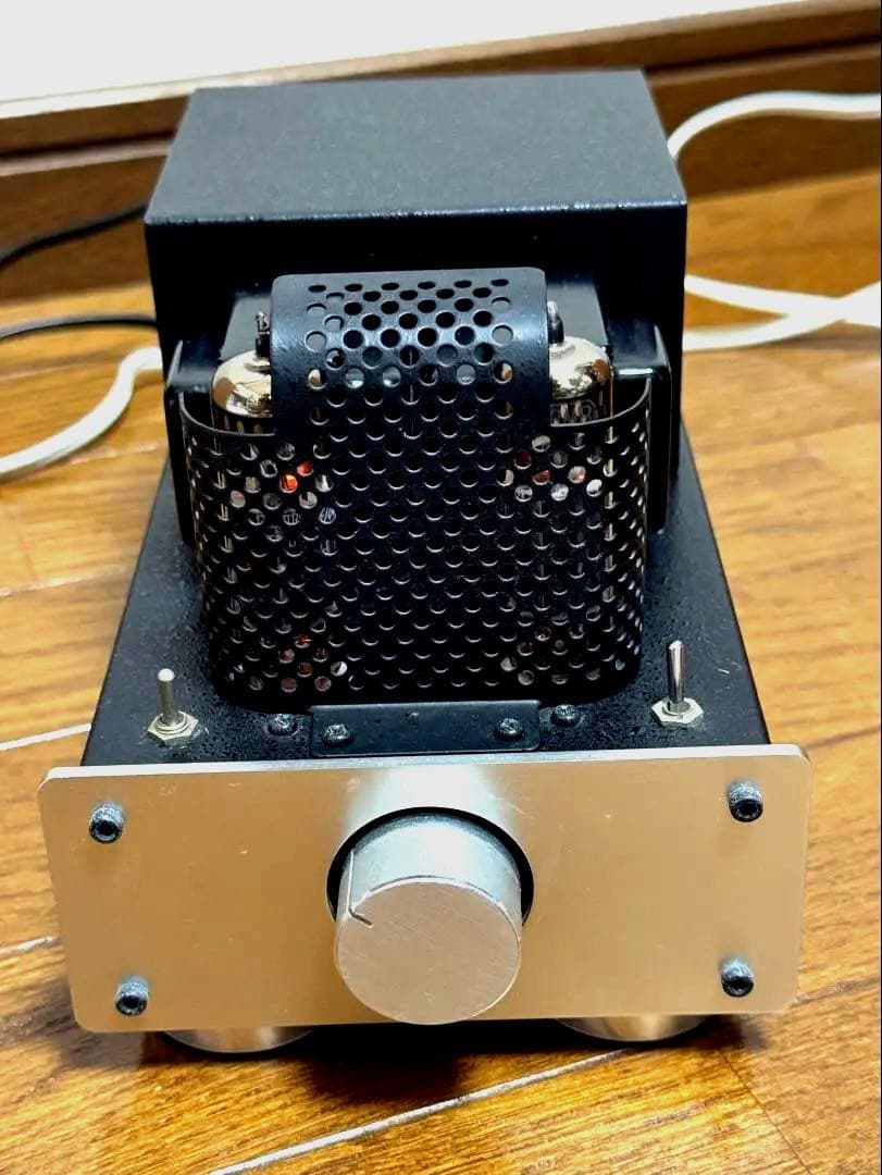 TU-870 真空管アンプ