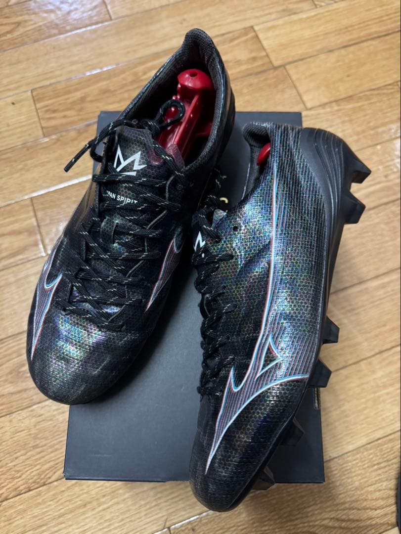 ミズノ アルファジャパン 26cm