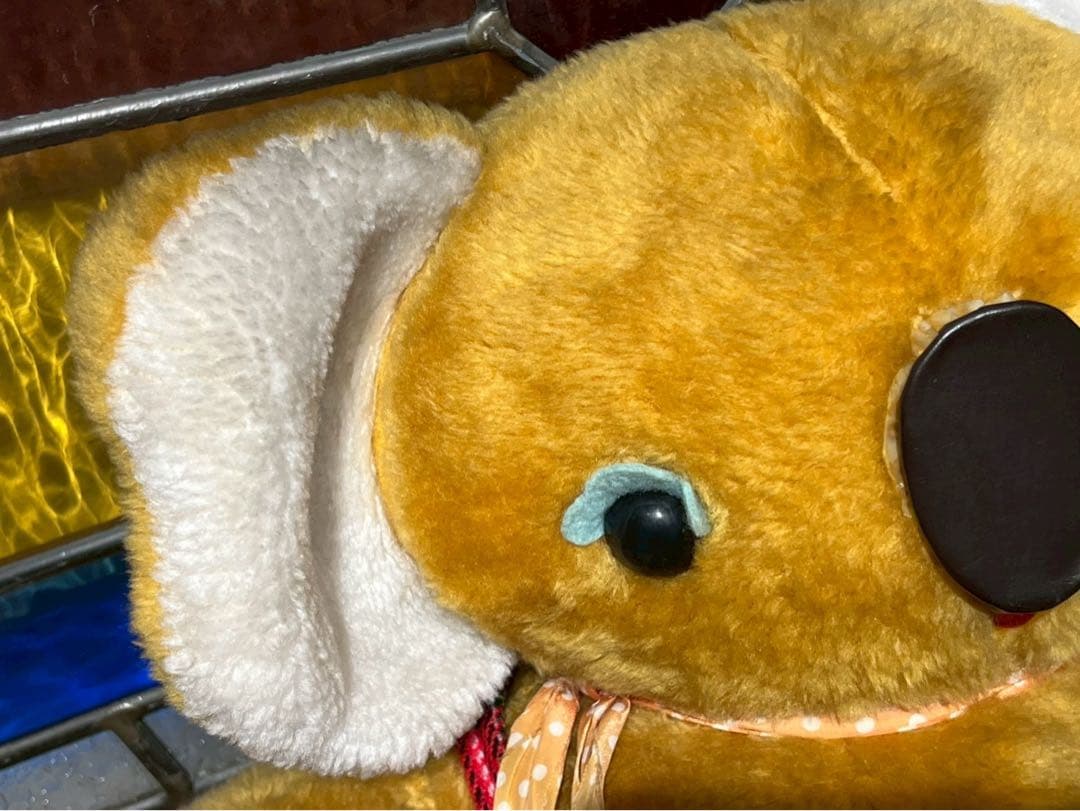 希少 ベロだし コアラ ぬいぐるみ 昭和レトロ 当時物 レトロポップ レア