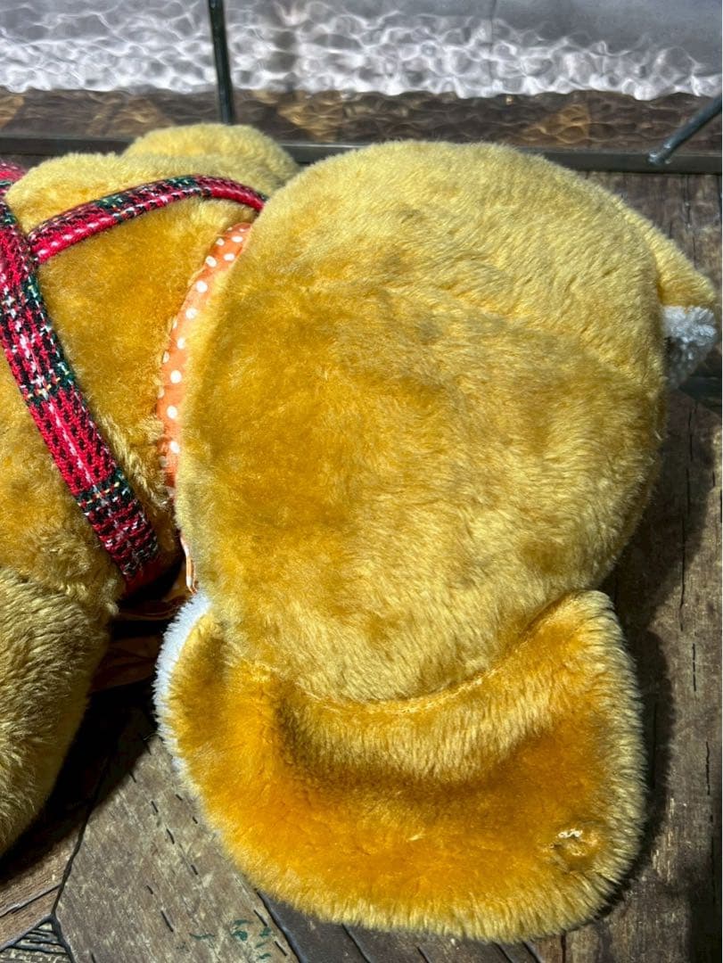 希少 ベロだし コアラ ぬいぐるみ 昭和レトロ 当時物 レトロポップ レア