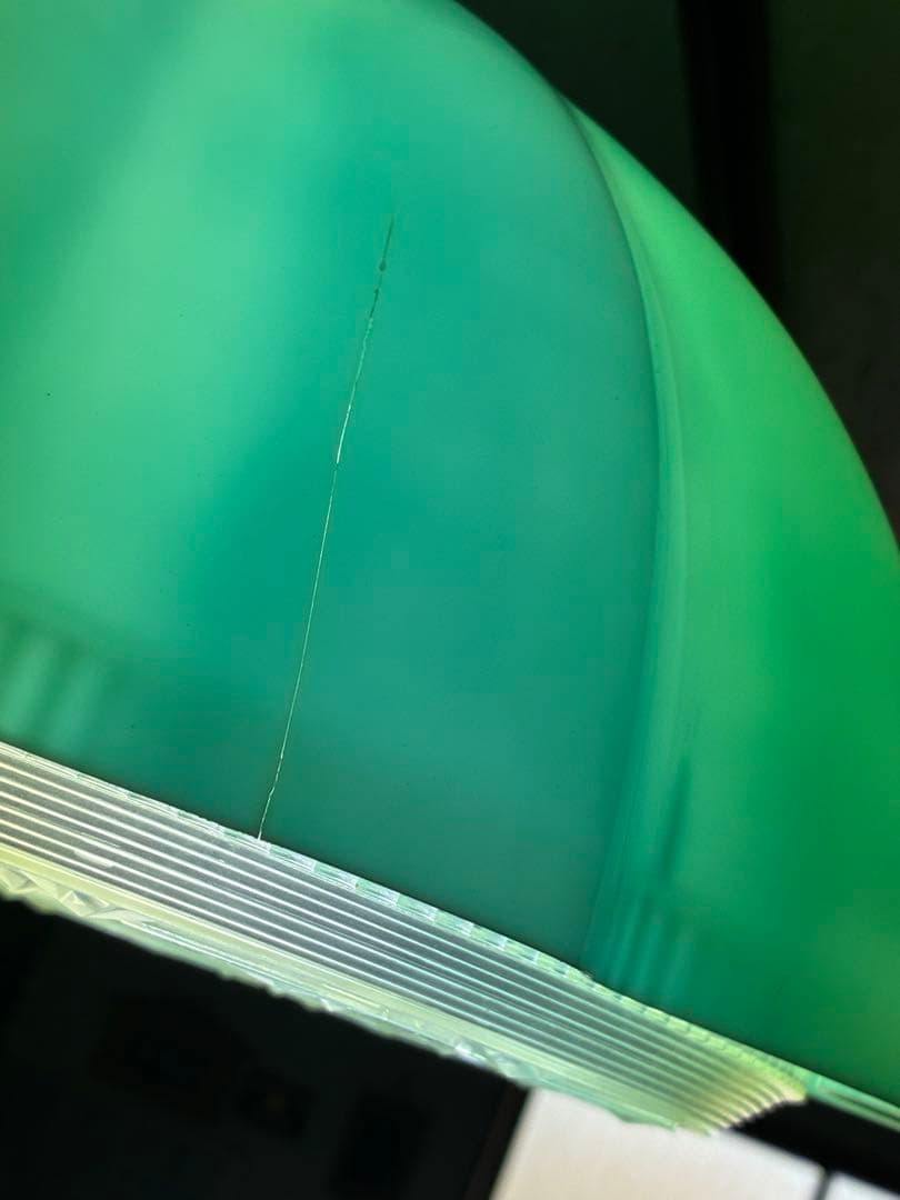 昭和レトロ ポップ ペンダントライト①