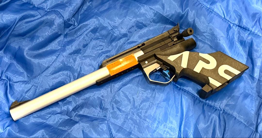 マルゼンAPS-1 グランドマスター・マーク3 セット