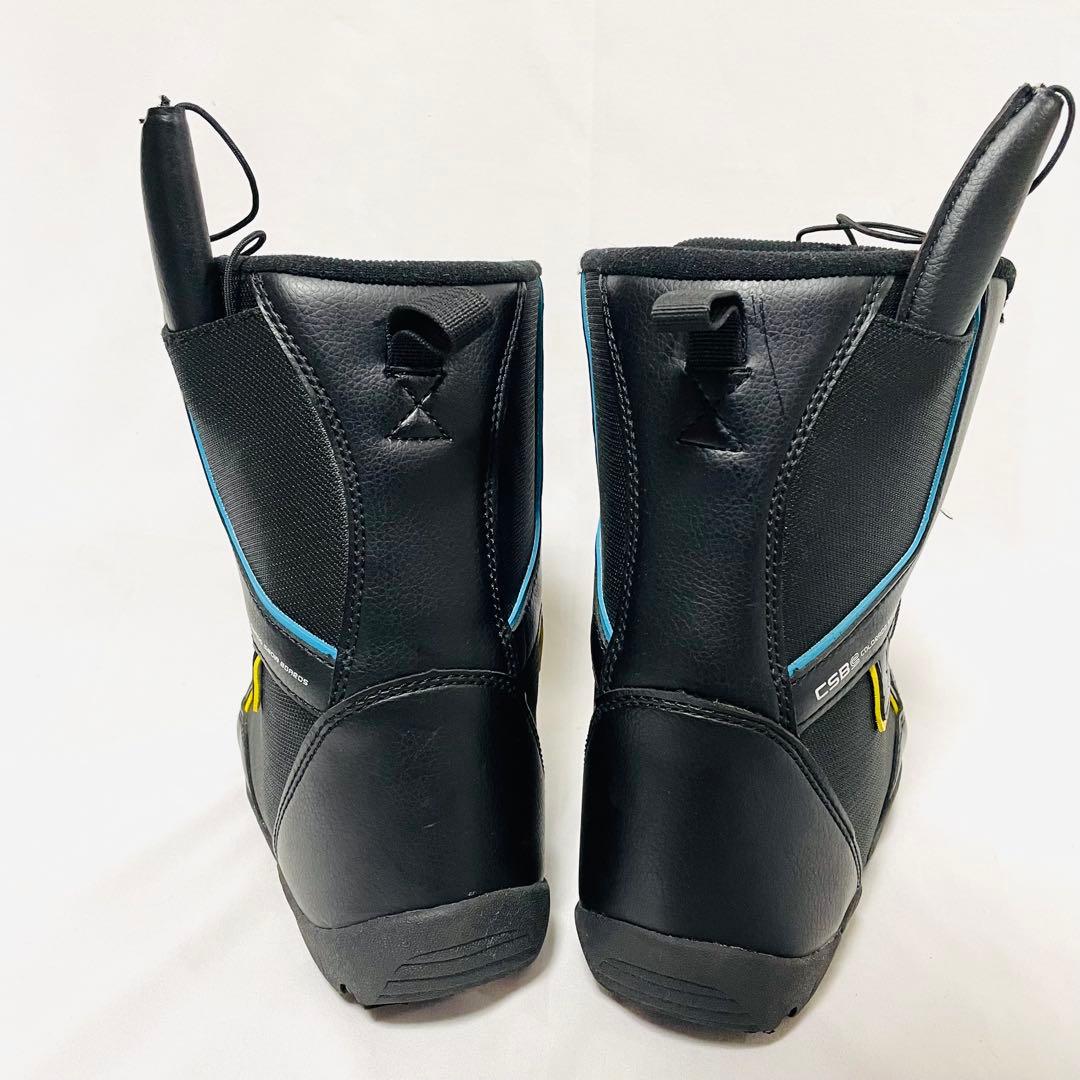 【早い者勝ち】 CSB スノーボードブーツ 20-21cm