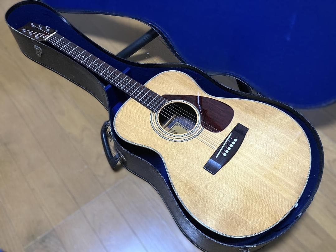 【美品】YAMAHA　FG-250