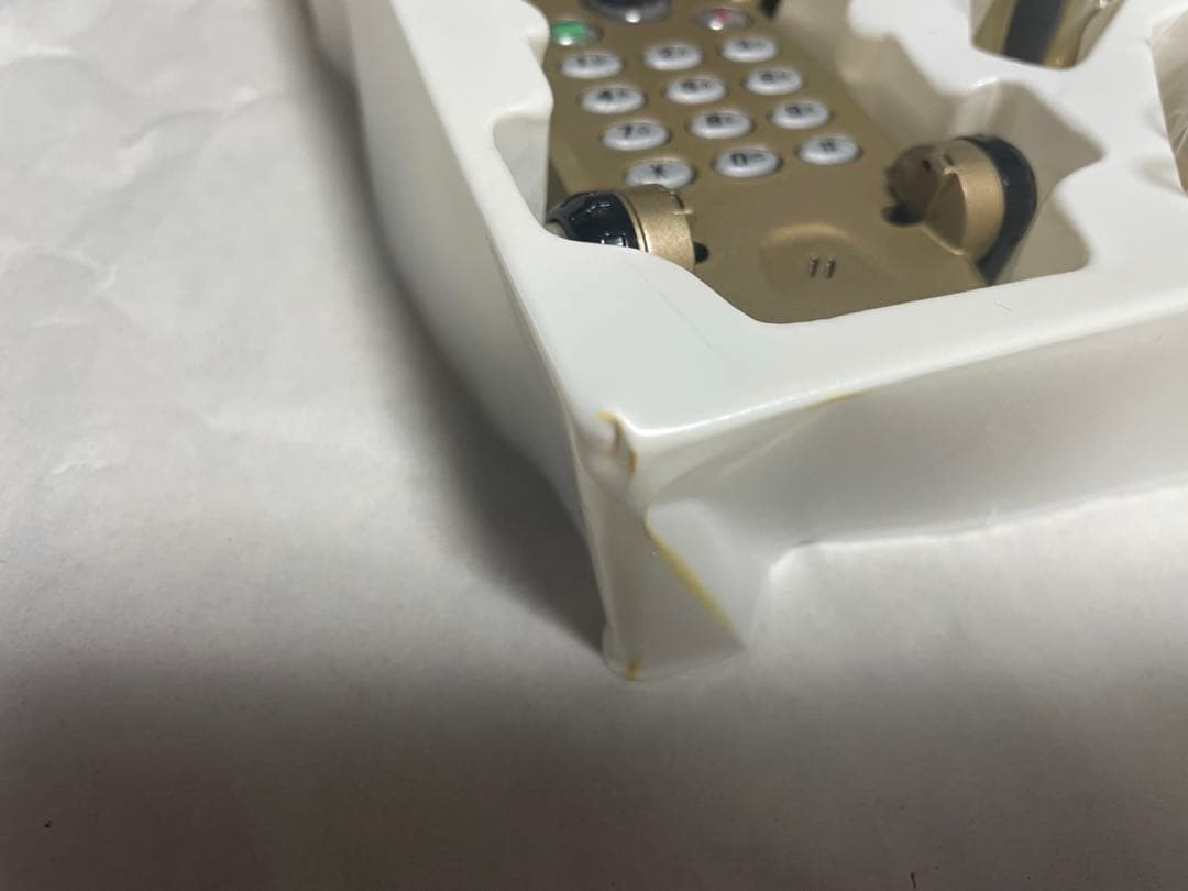 ガオレンジャー　携帯変身Gフォン