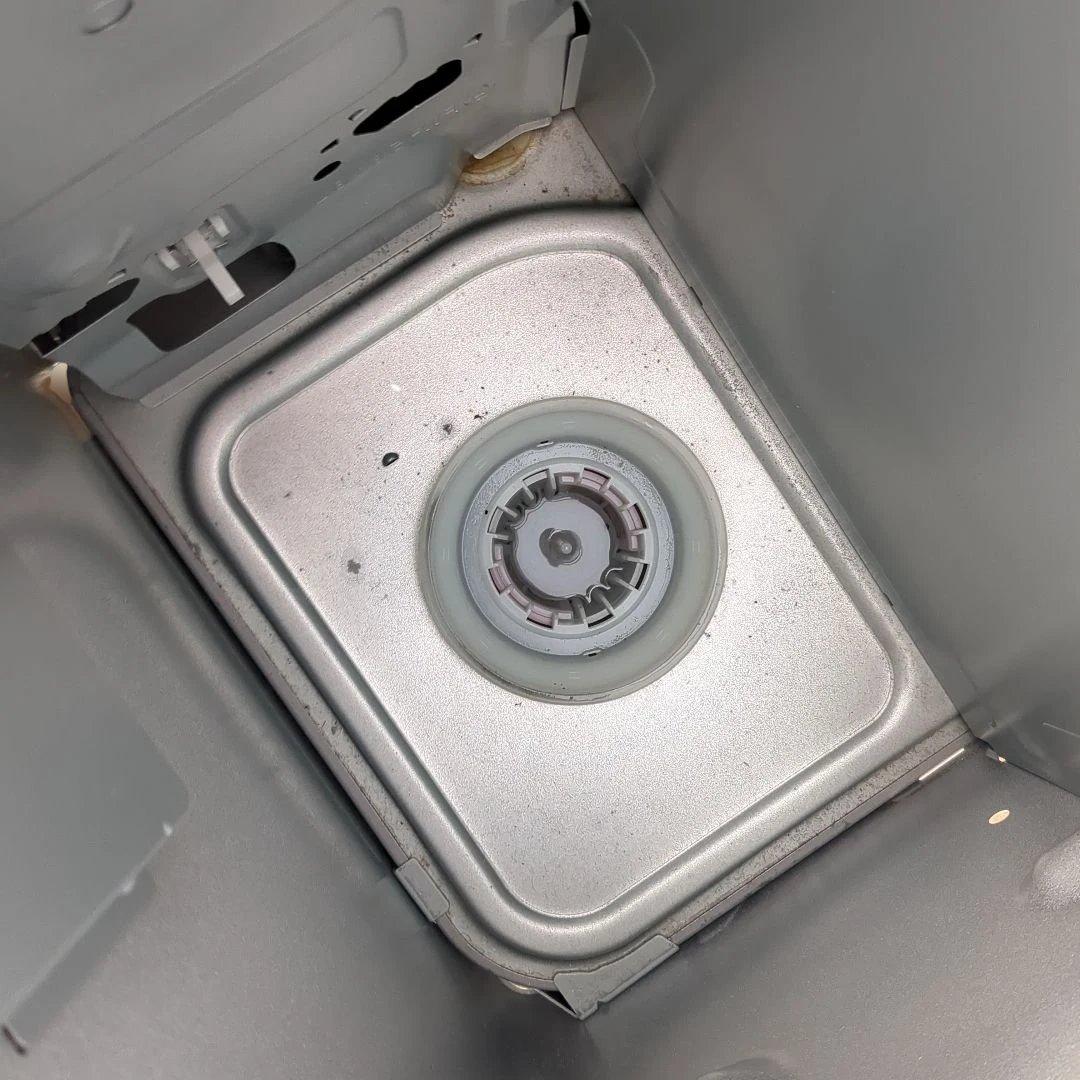 マロンダイニチブルーヒーター(大容量)移動キャスター付き