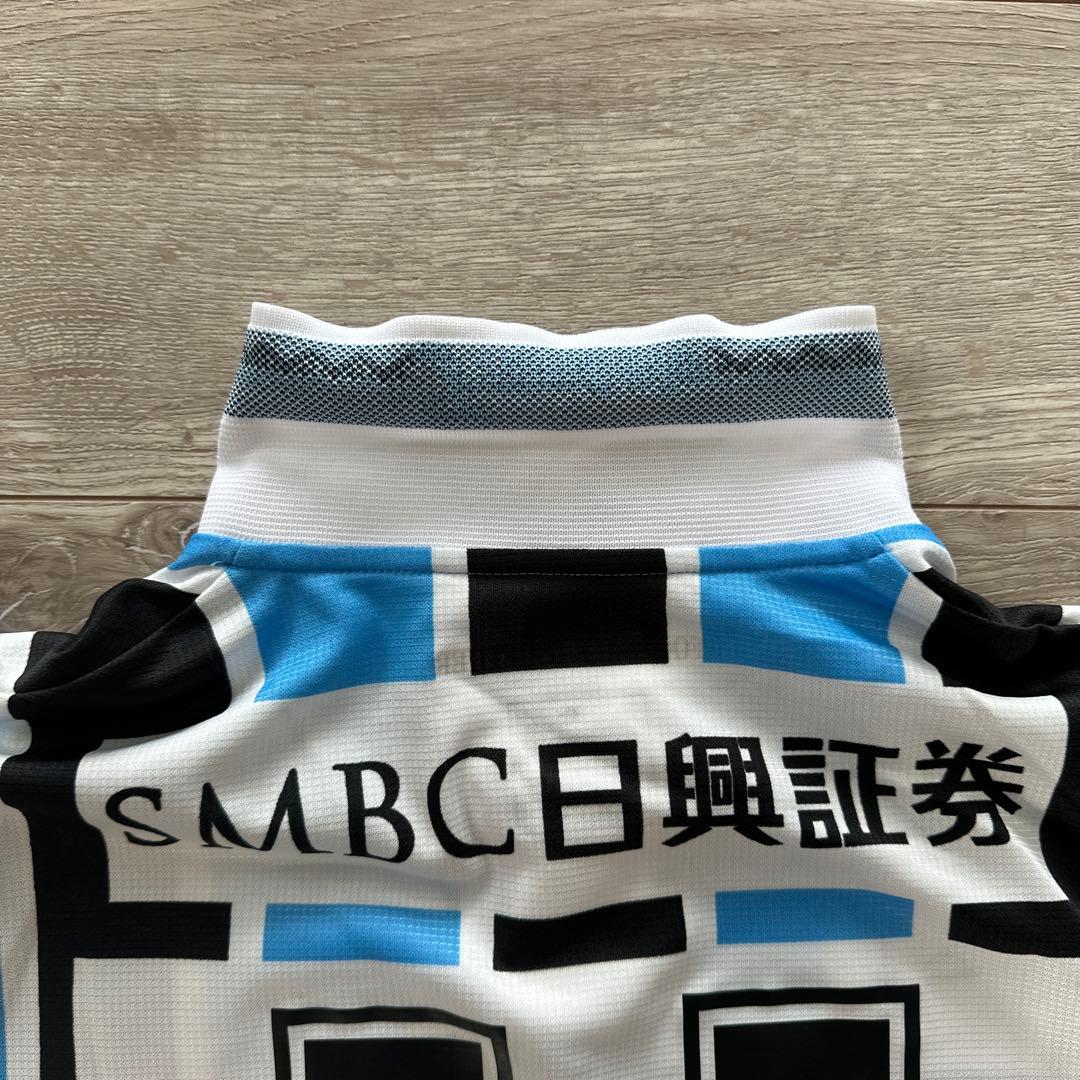 PUMA 川崎フロンターレ　20周年　ユニフォーム　L 小林悠　11