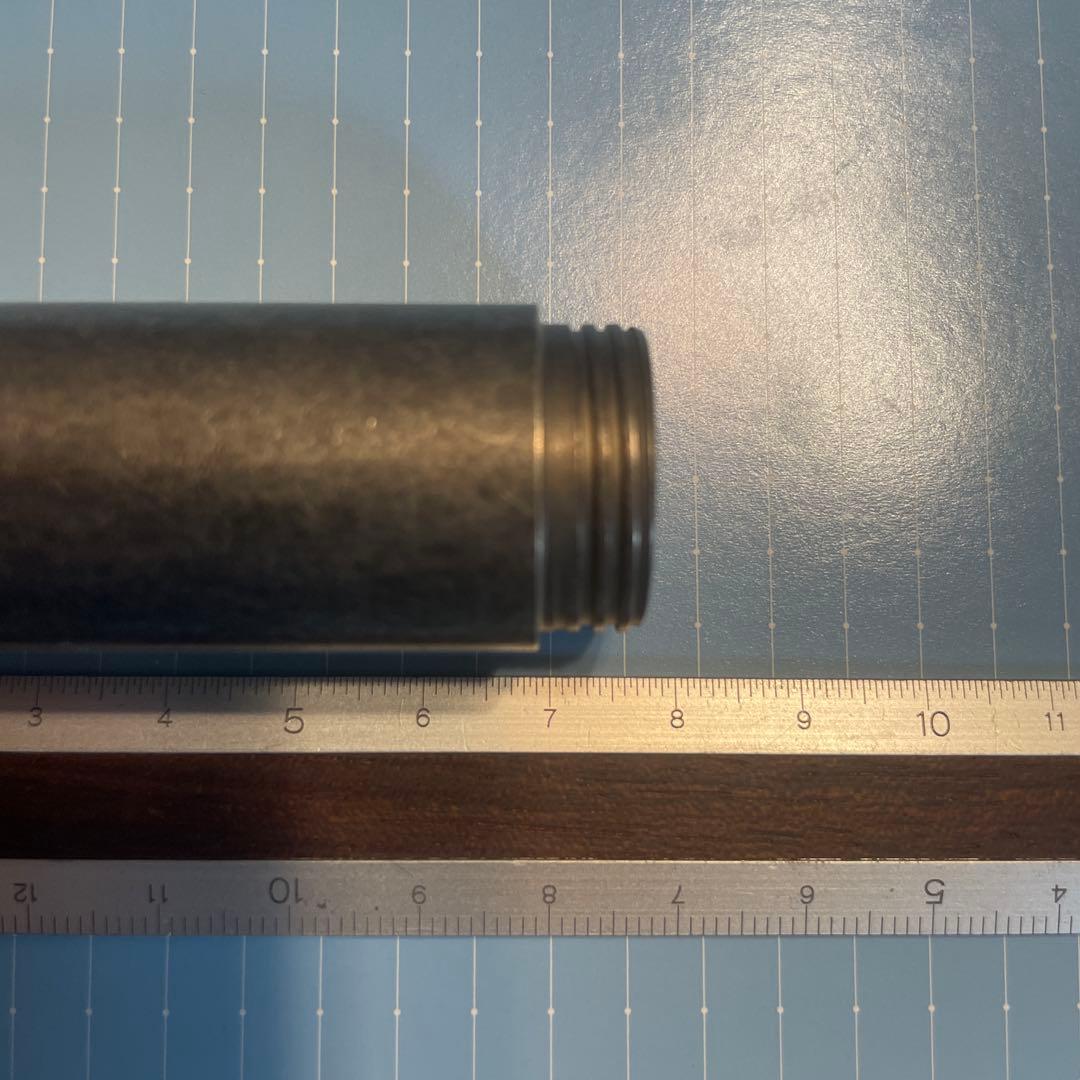 LE LABO トラベル チューブケース 1本用