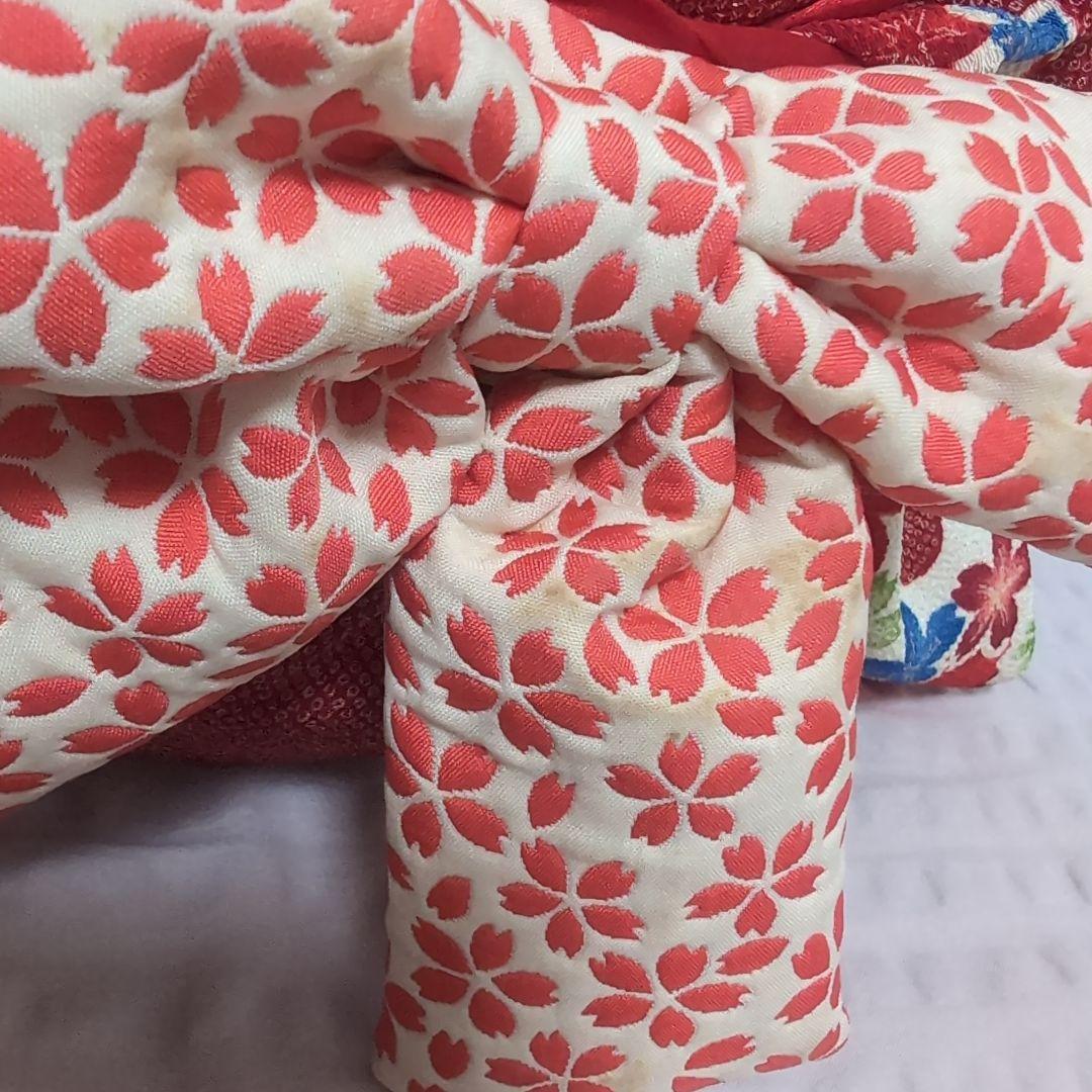 ビルドアベア 紋付き 袴 着物 コスチューム 服 衣装 お正月 結婚式 七五三