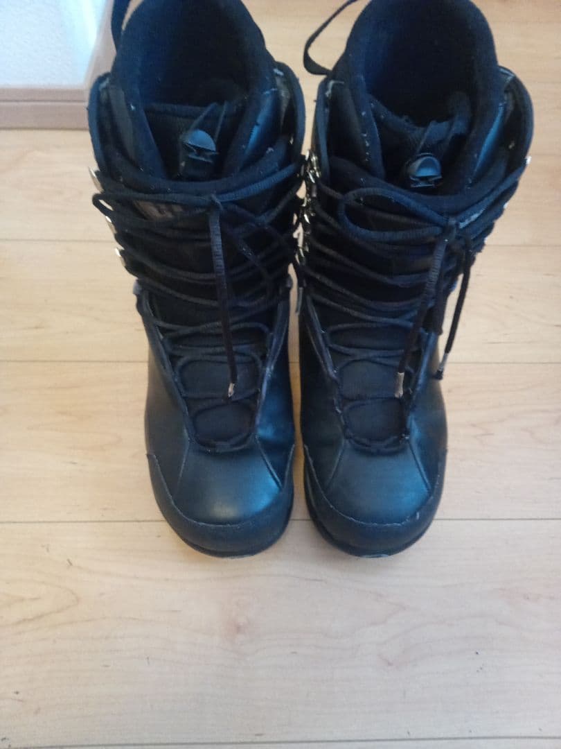 スノーボード　ブーツ　メンズ　27.5cm