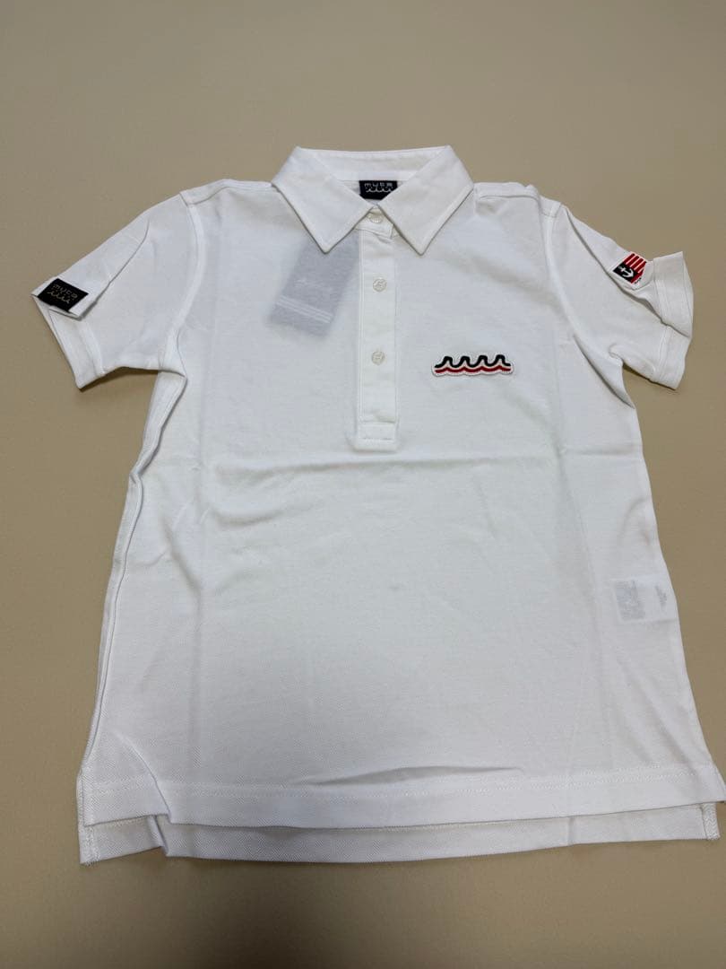 muta ゴルフポロシャツ